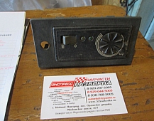 22912 блок управления печкой 251806800500 Пульт управления отопителем Eberspacher