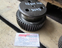 23043 шестерня 48 зубов