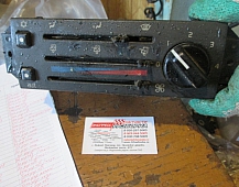 22923 блок управления печкой вольво 52727  3981311 Блок управления отопителем Volvo VOLVO FH12