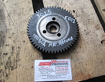 23025 шестерня привода масляного насоса вольво 1547486 Volvo  FH12