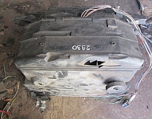 22929 корпус печки 9247115117 9094803229 0018300260 Mercedes ACTROS мерседес актрос