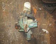 22980 Насос водяной 20734268 8170313  (помпа) 20431135 Volvo D12A  D12C D12D вольво FH12 MAGNUM DXI 12