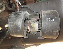 22964 моторчик печки 5001829115 904502407  9041501737 9041502697 9041502687 9041501727 renault magnum рено магнум