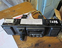 22898 пульт управления автономкой 1078468 8144365 1078470 8144367 Volvo