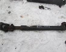 23138 7482374543 карданчик рулевой RENAULT MAGMUM DXI12 VOLVO FH12 D12D рено магнум вольво