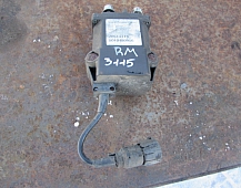 23115 20514313 5010480956  Выключатель массы Рено Магнум Renault Magnum DXI 12