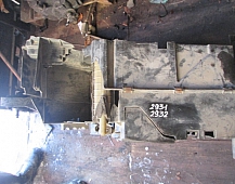 22931 корпус печки 5010515873 5001829118 радиатор 50001829115 моторчик 5001829117 5001833424 5001833422 5001844056 5001842094 5001829130 5010325797 5001833423 Renault Magnum Рено магнум