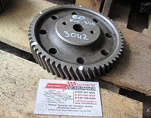 23042 шестерня косая 60 зубов