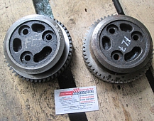 23031 шестерня промежуточная ГРМ 8192518 8192578 8192636 вольво Volvo FL7