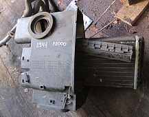 22941 корпус печки 81619006271 81619006334 MAN F2000 ман командор