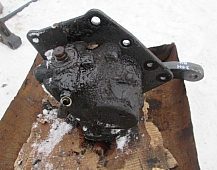 23141 R70657049 5010557980 8098955719 7400250341 250337 250330 250352 250367 ГУР гидроусилитель руля RENAULT MAGMUM DXI12 VOLVO FH12 D12D рено магнум вольво