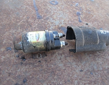 23117 Включатель массы Renault Magnum DXI12 Рено Магнум