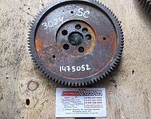 23024 ШЕСТЕРНЯ РАСПРЕДВАЛА  Scania скания 1475052