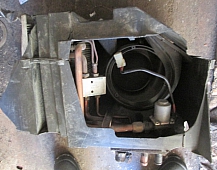 22926 корпус печки 0276110041 855451000001 20378825  Volvo VNL