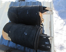 23120 7421978494 7421756235 пневмоподушка задней подвески RENAULT MAGMUM DXI12 VOLVO FH12 D12D рено магнум вольво Renault Magnum DXI12 Рено Магнум