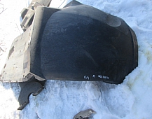 23123  5010574319 крыло локер сзади справа Рено Магнум Renault Magnum DXI 12