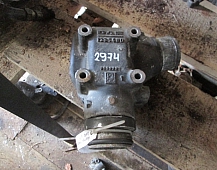 22974 Корпус термостата для ДАФ DAF95XF 1385480