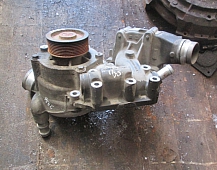 22986  НАСОС СИСТЕМЫ ОХЛАЖДЕНИЯ (ПОМПА) НА ДАФ 105 DAF  1747962  1664762