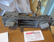 22903 блок управления печкой 98451139 4126694  ивеко IVECO EUROTECH