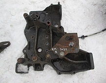 23137 5010574082 5010602004 Кронштейн кабины правый Renault Magnum DXI12 Рено Магнум