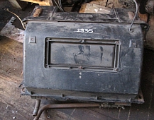 22935 корпус печки Renault major рено мажёр