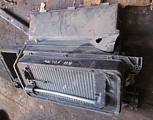 22939 корпус печки 7009072 323357 901502051 81619200026 Man TGA ман тга