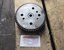 23027 шестерня ГРМ распределительная вольво Volvo FH12 8170220 1547512