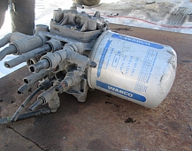 23111 40086FC06EL1100 7485003347 осушитель Renault Magnum DXI12 Рено Магнум