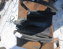 23107 кронштейн воздушного фильтра  Renault Magnum DXI12 Рено Магнум