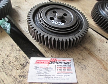 23037 шестерня  ГРМ промежуточная вольво 1677844  VOLVO  FH12