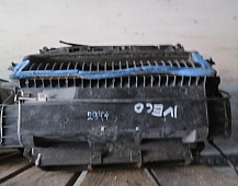 22947 корпус печки 750485N 98431196 IVECO EUROTECH ивеко евротех