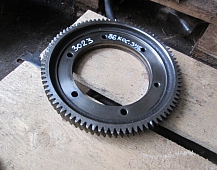 23023 Шестерня промежуточная VOLVO F16 TD162 вольво 1543829