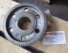 23035 шестерня ГРМ промежуточная даф 1641617  DAF XF 105