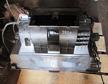 22951 корпус печки 504011599 97845A 01328011432 Iveco Stralis ивеко стралис