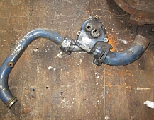 22982 корпус термостата 1677172 вольво VOLVO FH12