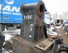 23135 5010552255 5010552268 кронштейн торсиона подшипник кронштейн торсиона правый RENAULT MAGMUM DXI12 VOLVO FH12 D12D рено магнум вольво