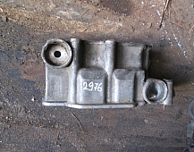 22976 51064040069 Корпус термостата MAN D2066 МАН TGA TGX TGS 51064043068