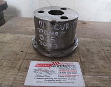 23073  Опора промежуточной шестерни ивеко стралис Iveco cursor10 d85