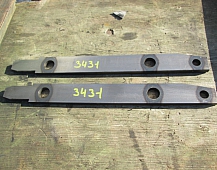 23431 планка вилки кпп 9602650932 G211-12