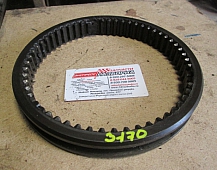 23170 кольцо синхронизатора ZF 1312302057