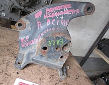 23289 Кронштейн компрессора кондиционера Рено Премиум DCI 420 5010550369 550369