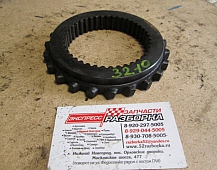 23210 кольцо синхронизатора КПП ZF 1312304124 93191186 81324250117 5001848822