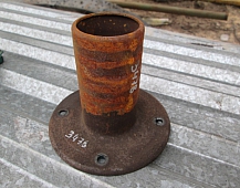 23478 напрвляющая первичного вала 1869863 42562886 7421317265 1325302029 КПП DAF 105 16S2030TDL