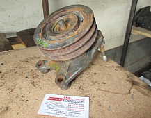 23266 ролик натяжитель ремня ГРМ Daf 95 Ati даф 1212214