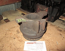 23351 подшипник выжимной сцепления