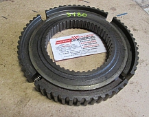 23180 кольцо синхронизатора Scania 1305456 rf