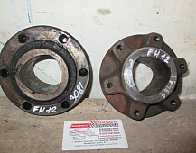 23081 Ступица коленвала  Volvo  FH12  1546491