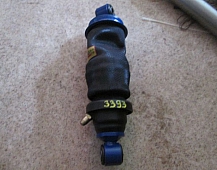 23393 пневмоамортизатор подвески кабины HOWO