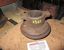 23362 подшипник выжимной сцепления Valeo Renault Magnum 192715 рено магнум 3151274131  7420998835