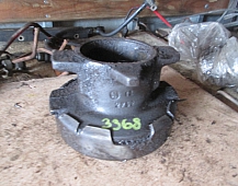 23368 подшипник выжимной сцепления 122752